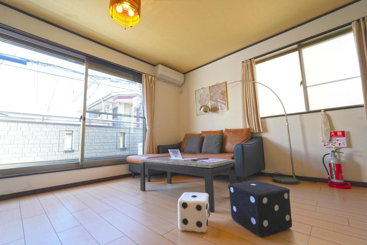 Villa Maple